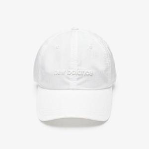 [뉴발란스모자] 글로시 라이트 볼캡 NBGDEFE401-10