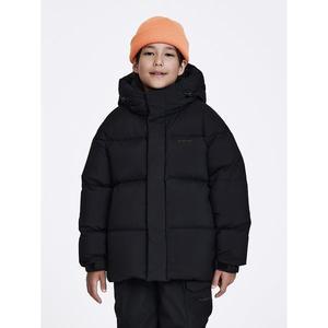 [블랙야크키즈](하남점)Light is Right 가벼움이 답이다 프리미엄 구스 미들 [BK라라2m다운자켓3] 정상...