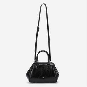 갤러리아 [써스데이아일랜드]2025 S/S 프레임 숄더백(T252MBP131W)