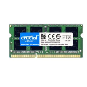DDR3L 노트북 RAM 4GB 8GB 1600MHZ 1333MHZ 1866MHZ 1.35