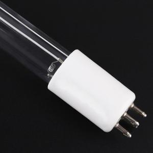 1pc G10q 10W UV 램프 빛 자외선 필터 (직선 파이프  및 공기 장 단일 종단 4 바늘 )