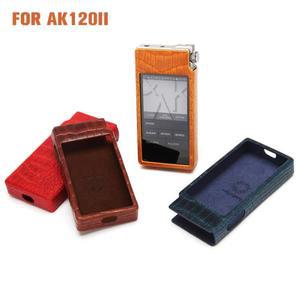 Astell  Kern  KANN 울트라 큐브 가죽 커버 케이스 AK100II AK HB1 sr35 SA700 SE300 SP1000