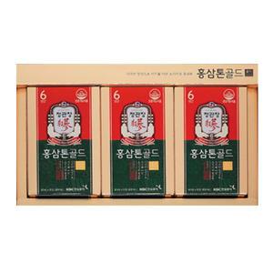 정관장 홍삼톤골드 40ml 30포 겉케이스없음