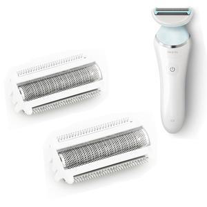 필립스 새틴쉐이브 교체용 포일 헤드 여성용 면도기 트리머 BRL130 BRL140 BRE620 BRE630 BRE634 BRE640 BRE650 BRE652 BRE651