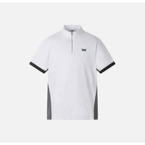 [PXG]PXG골프반팔티 JQJ PIMPM3231-01 남성 여름 쿨링 카라 반팔 티셔츠