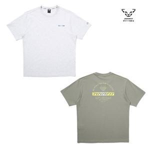 갤러리아 다이나핏 티셔츠 남성 포즈 면혼방 베이직 반팔티 1UM23203