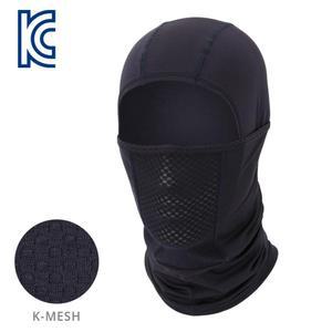 (MH-KMESH NAVY) K-매쉬 냉감 바라클라바 네이비스포츠마스크 레저용 등산 자전거 패션 여름용헤드 운동용