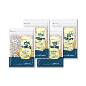 24년 렌틸콩 500g x 4개