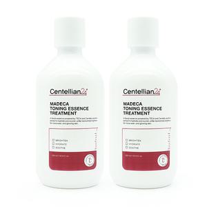 센텔리안24 마데카 토닝 에센스 트리트먼트 300ml 2개