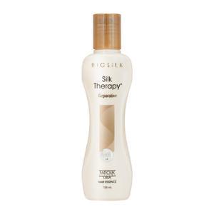 실크테라피 리페러티브 헤어 에센스 126ml / 아르간 오일