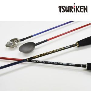 [에프원낚시]쯔리겐 맥 플로트 마스터 T-4 티타늄 75S 하드 감성돔 벵에돔 밑밥 주걱