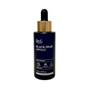 [무료배송] 닥터지 블랙 스네일 레티놀 앰플 50ml