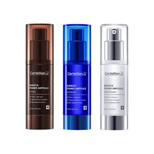 [본사직영] 마데카 파워 앰플 30ml 3종 (브라이트닝, 모이스처, 리프팅)
