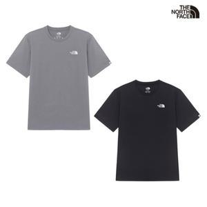 스틴슨 반팔 라운드티 NT7UR14 2종 택1