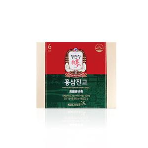 정관장 홍삼진고 250g x 2개입 x 1박스 rain