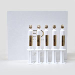 블랑두부 누본셀 블랑파워앰플 시즌3 7ml ×5개 1세트