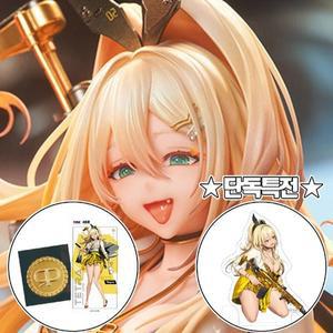 (입고완료)Hobbysakura 1/7 승리의 여신 니케 루피(디럭스판)(샵 단독 특전포함)