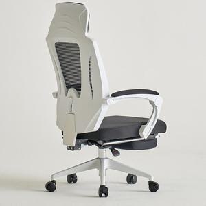 리니체 리클라이너 메쉬 침대형 컴퓨터 의자 LM710 책상 사무실 의자