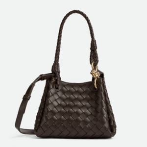 보테가 베네타BOTTEGA VENETA 스몰 파라슈트 796569VCPPT2190