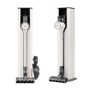 [LG] 코드제로 오브제컬렉션 A9S 무선청소기 AU957CWD 260W/물걸레