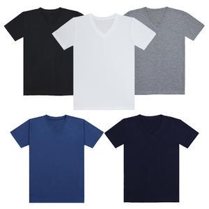 코마사 20수 30수 브이넥 반팔면티/빅사이즈/쿨론/냉감/쿨링/무지/남자/여자/라운드/흰티