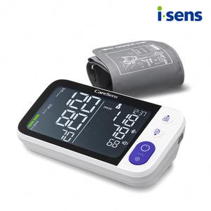 케어센스 가정용 혈압측정기 자동전자 혈압계 TMB-2288-C