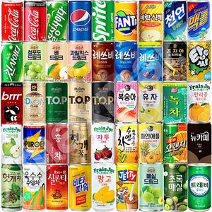 코카콜라 190ml [30캔]음료수/맥콜/펩시
