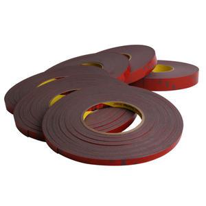 -인천- 3M/쓰리엠/아크릴 폼/양면 테이프/5069/회색/8mm~12mm x 16.5M