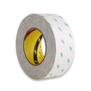 3M/쓰리엠/화지 양면 테이프/9346T/50mm x 50M