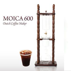 모이카 더치커피기구 뉴클래식 ZC50 600ml/미라클700 더치기구700ml/2종선택
