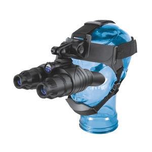 펄사 Edge GS 1x20 고글 야간투시경 (공식정품) Pulsar Edge GS 1x20 Night Vision Binoculars & Goggles 75095