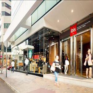 [홍콩/홍콩 호텔예약] 이비스 홍콩 센트럴 & 셩완(Ibis Hong Kong Central & Sheung Wan 宜必思香港中上環酒店 )호텔검색,호텔가격