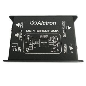 [Alctron DB-1] 다이렉트박스