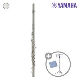 야마하 플룻 YAMAHA Flute YFL-212 / YFL212 한국정품