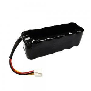 [제작형배터리]니켈수소 Ni-MH 14.4V 3600mAh (마미로봇청소기 배터리)