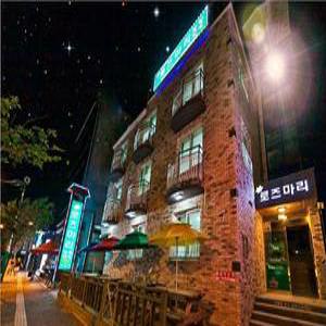 [충남 펜션] 보령(대천) 로즈마리펜션 (보령,대천해수욕장)