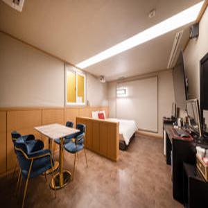 [경북 모텔] 경주 아이콘 터미널점 (경주(보문단지,황리단길,불국사,양남,감포,안강))