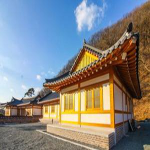 [경기 펜션] 용인 한옥펜션수진당 (용인)