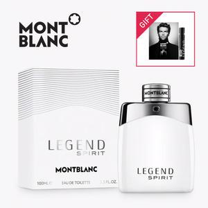 몽블랑 레전드 스피릿 EDT 50ml 공식수입 정품