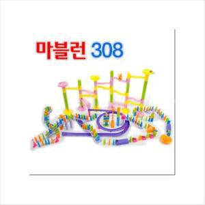 마블런 308P 골드버그 도미노 마블러스 롤러코스터
