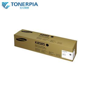 삼성 정품 CLT-K858S 검정 Xpress SL-X4225RX SL-X4255LX