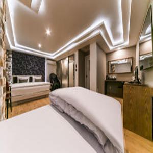 [대구 모텔] 대구 동대구역 HOTEL MAXIM (동대구역,고속버스터미널,신천동,신암동)