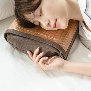 초광 말랑말랑 대나무 베개 2.6mm 40x24cm