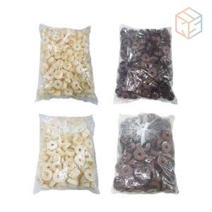 목캡(볼트캡)-실내놀이터,실내놀이시설,정글짐,웹터널,마감용캡,