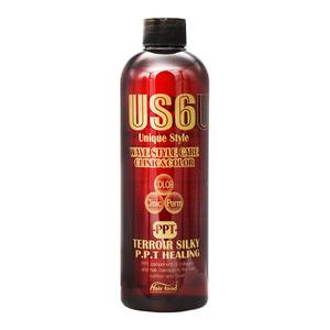 메디쉬재팬 럭셔리 헤어푸드 떼루아 실키 PPT 힐링 500ml