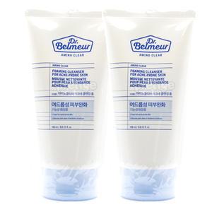 더페이스샵 닥터벨머 AC 아크네 클렌징폼 150+150ml