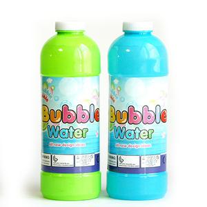 1000ML 리필액  비눗방울 버블 버블액 비누방울액 비눗방울액