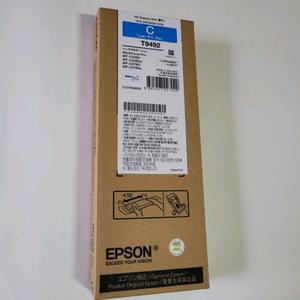 엡손 WF-C5290 WF-C5790 잉크 파랑 T949200 대용량 정품잉크