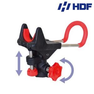 HDF 해동 로드거치대 헤드 HT-1079 선상 갯바위 받침대