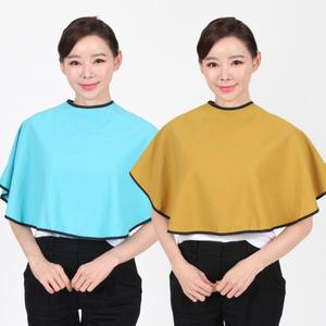 고급컬러 드라이보 미용실 드라이보 이발가운